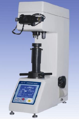Microdurômetro Digital HVS-10  marca Microtest