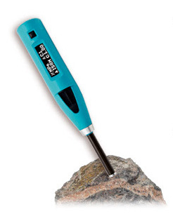 Durômetro para rocha - Esclerômetro RockSchmidt