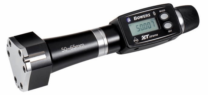 Venda de instrumentos de medição em São Paulo com entrega rápida e tradição