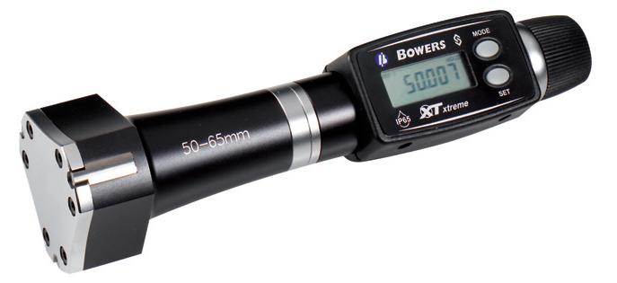 Micrômetro interno: o que é, vantagens e onde comprar